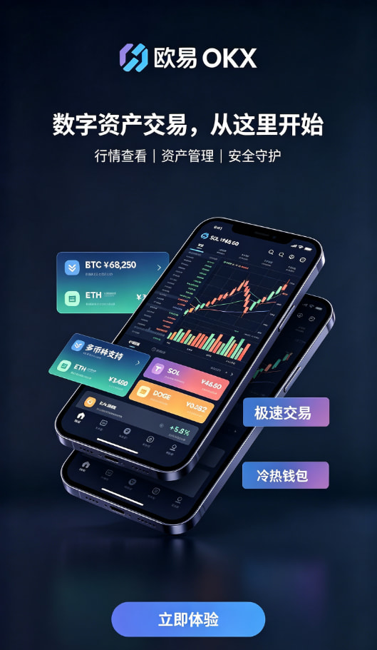 欧交易所app安装新手教程